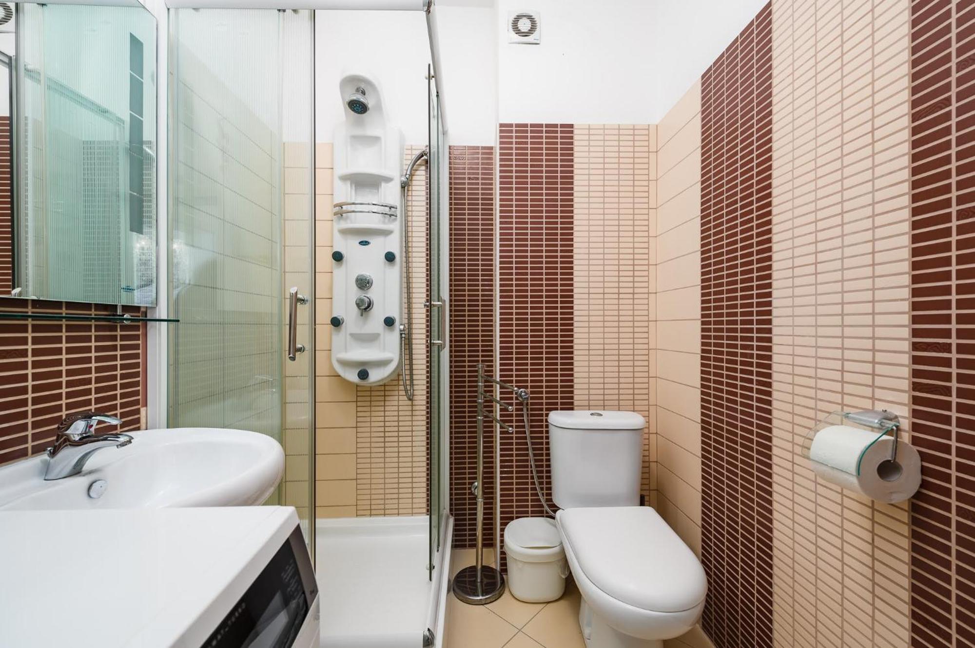 Aureo Apartment Pula Center Bagian luar foto